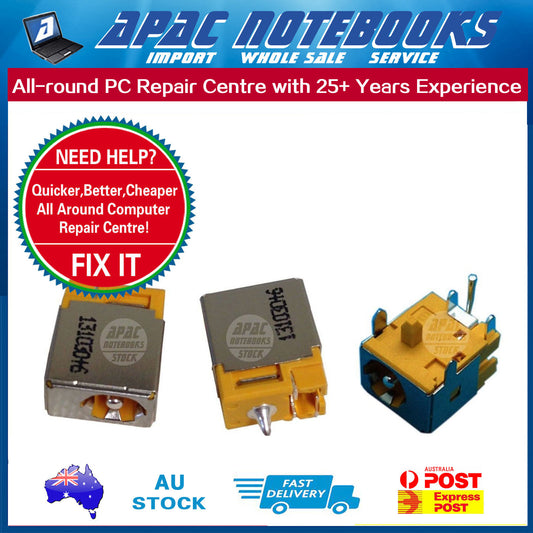 DC Jack Power Socket for Acer Emachines E525 E720 E625 E620 E627 E725