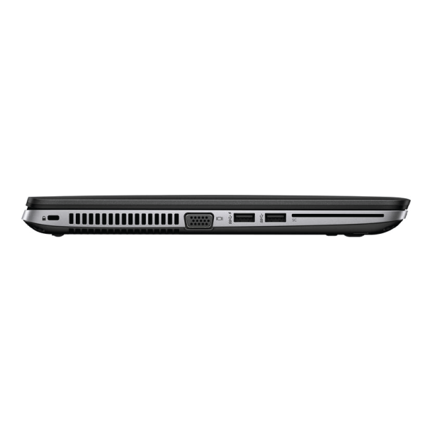 HP Elitebook 850 G1 15.6" i7-4th 8GB RAM 256GB SSD Windows 11 Pro