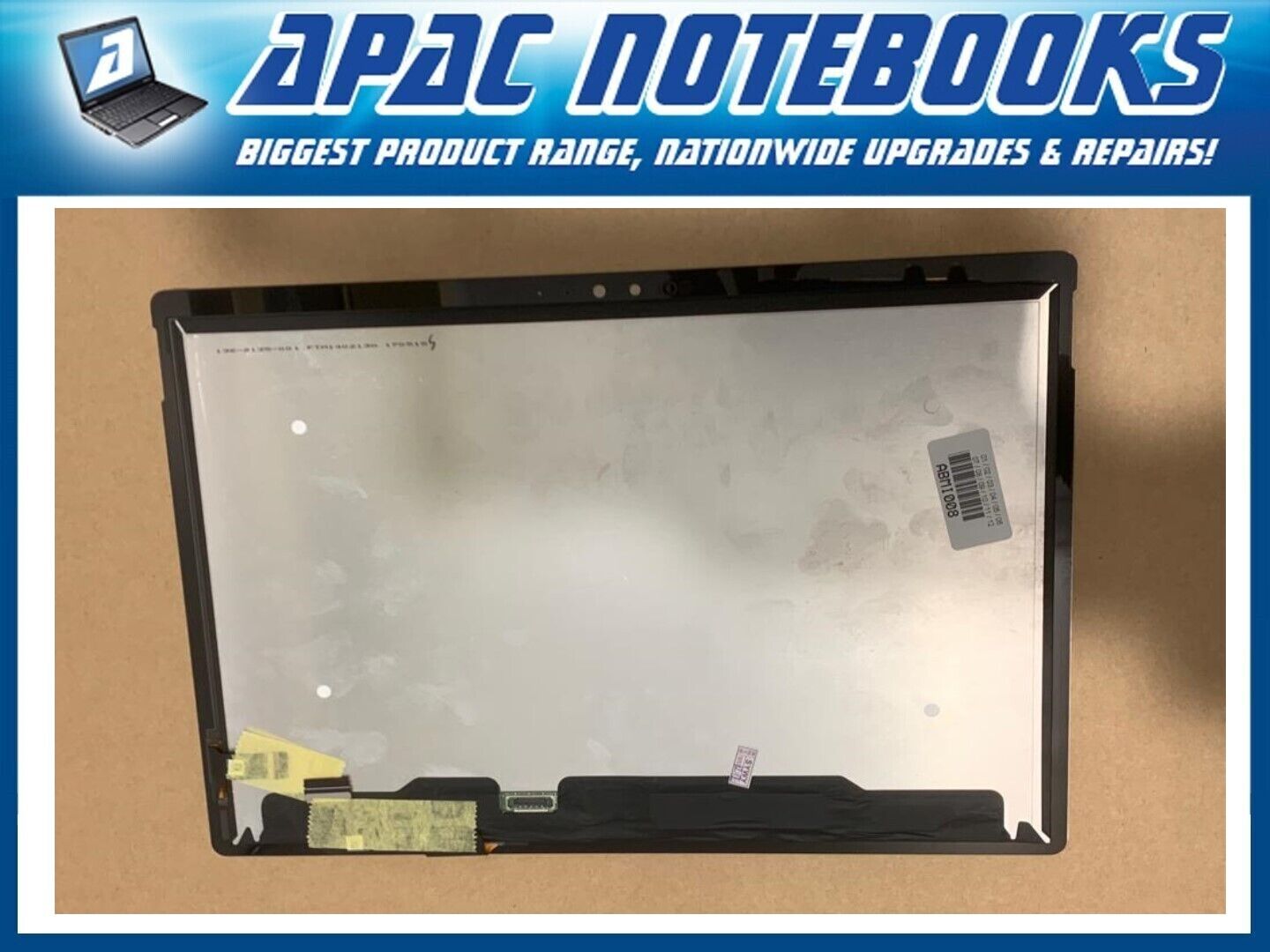 13.5 " Touchscreen Digitizer Assembly for Microsoft Surface Book 2