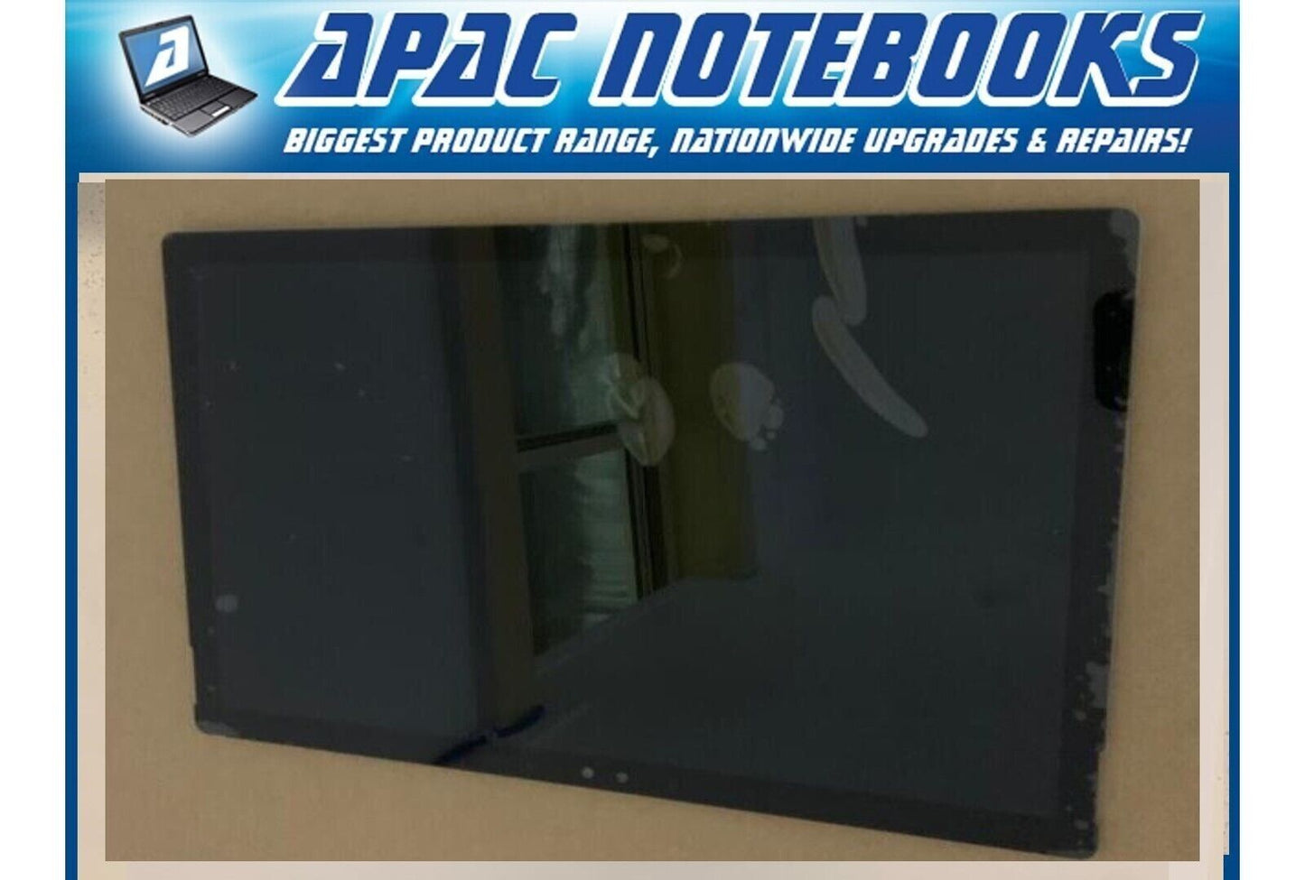 13.5 " Touchscreen Digitizer Assembly for Microsoft Surface Book 2