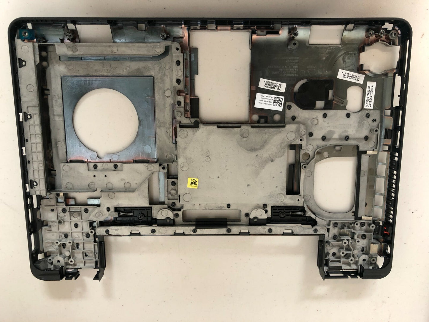 Genuine Dell Latitude E5440 Laptop Bottom Base Case Cover Assembly K170K