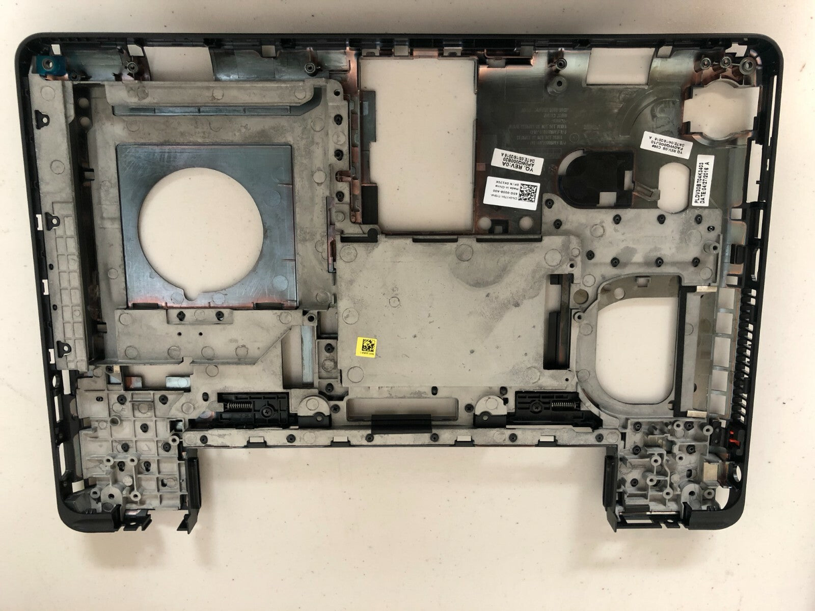 Genuine Dell Latitude E5440 Laptop Bottom Base Case Cover Assembly K170K