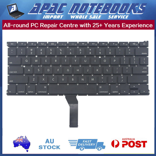 Keyboard Compatible for MacBook Air 13-Inch A1369 A1466