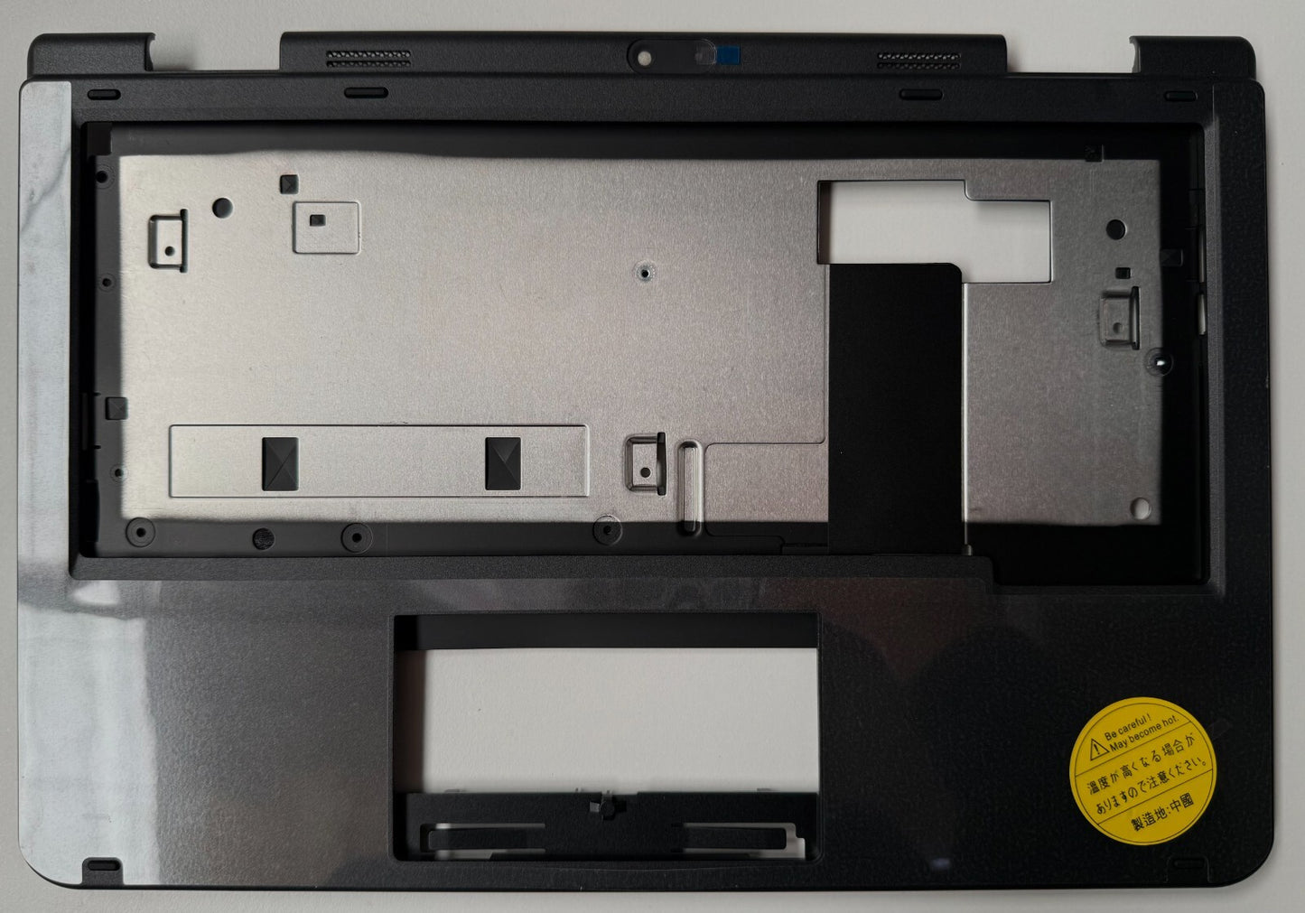 Lenovo ThinkPad Yoga 11e 5th 20LN 20LM Keyboard Bezel Palmrest Case 02DC096