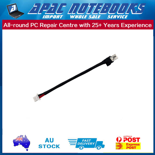 DC Jack Power Socket for Acer Swift 3 SF314-51 Laptop 50.VDFN5.005