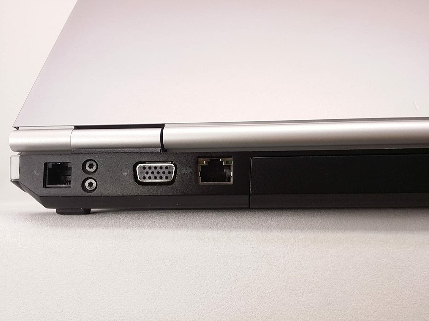 HP EliteBook 8460p 14" Laptop i5 2nd gen CPU 8GB RAM 240GB SSD DVD-RW Win 10 Pro