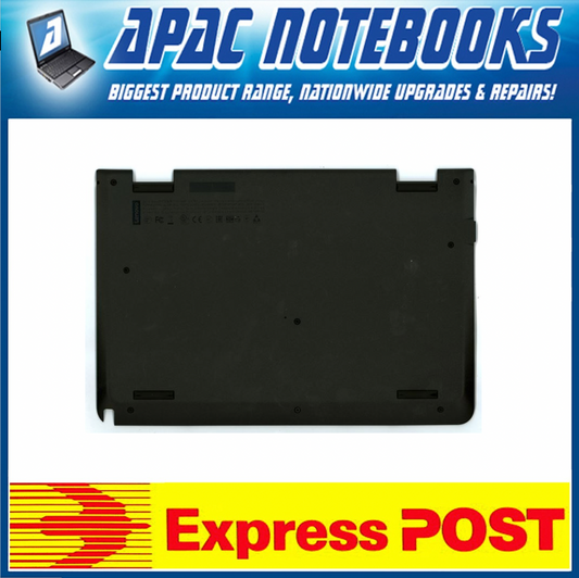 Lenovo Thinkpad YOGA 11E 5th Gen Base Cover Lower Bottom Case 02DC014