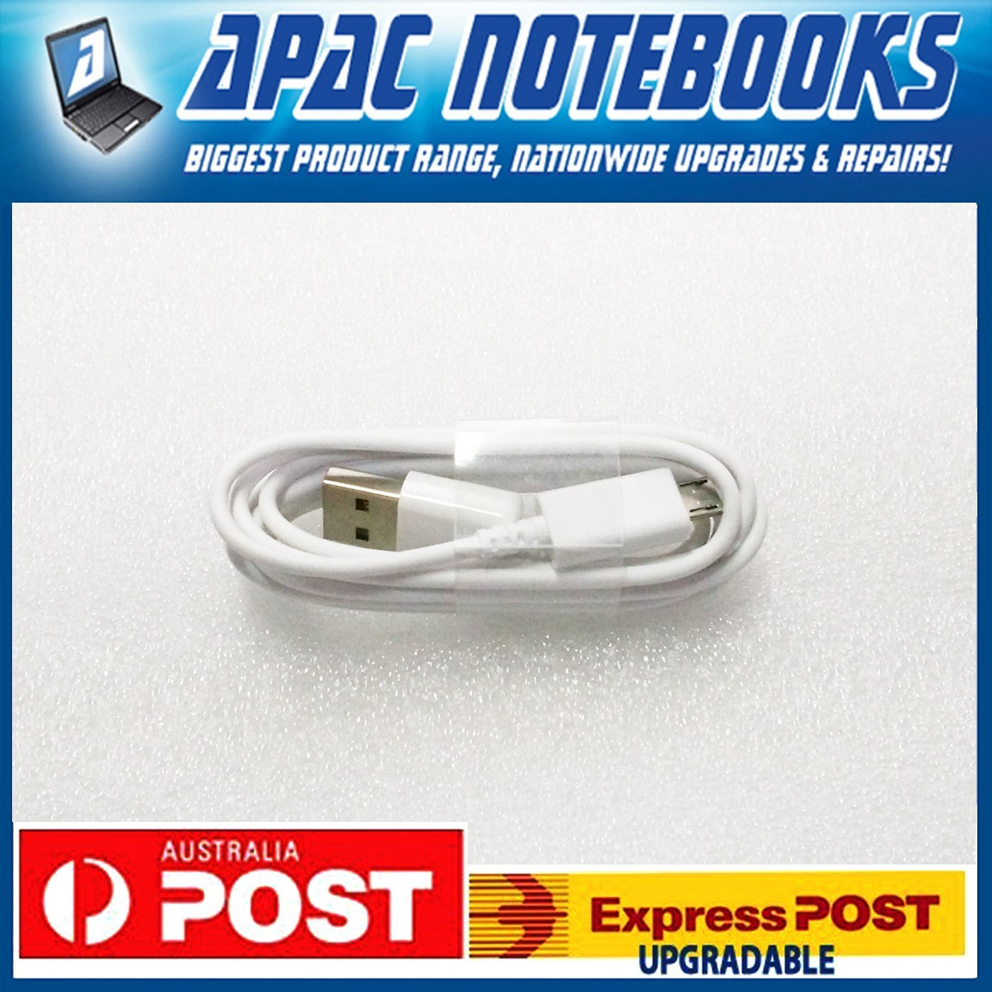 Samsung Galaxy S7 S6 Edge S4 S3 Note 4 Note 2 Micro USB Data Charger Cables
