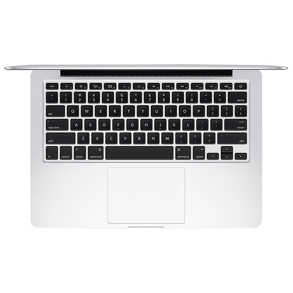 Apple Macbook Air 13." A1466 2017 i5 1.8GHz 8GB RAM 128GB SSD macOS Monterey