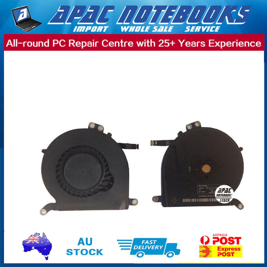 CPU Cooling FAN for AIR 13" A1369 A1466