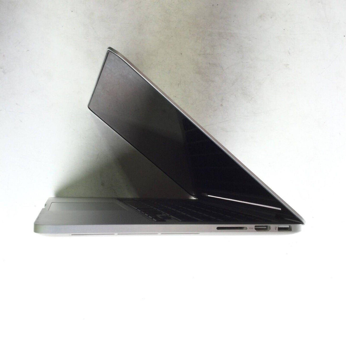 Apple Macbook Pro 13." A1502 2015 i5 1.8GHz 8GB RAM 128GB SSD macOS Mojave 2K