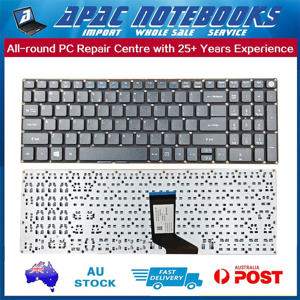 Keyboard for Acer Aspire A517-51 A517-51G A517-51GP A517-51P