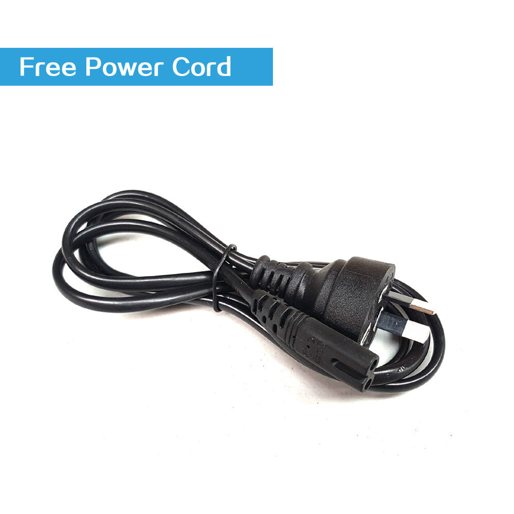 Genuine 150W AC Adapter Charger Sony Xperia Tablet S SGPT111 SGPT112 113