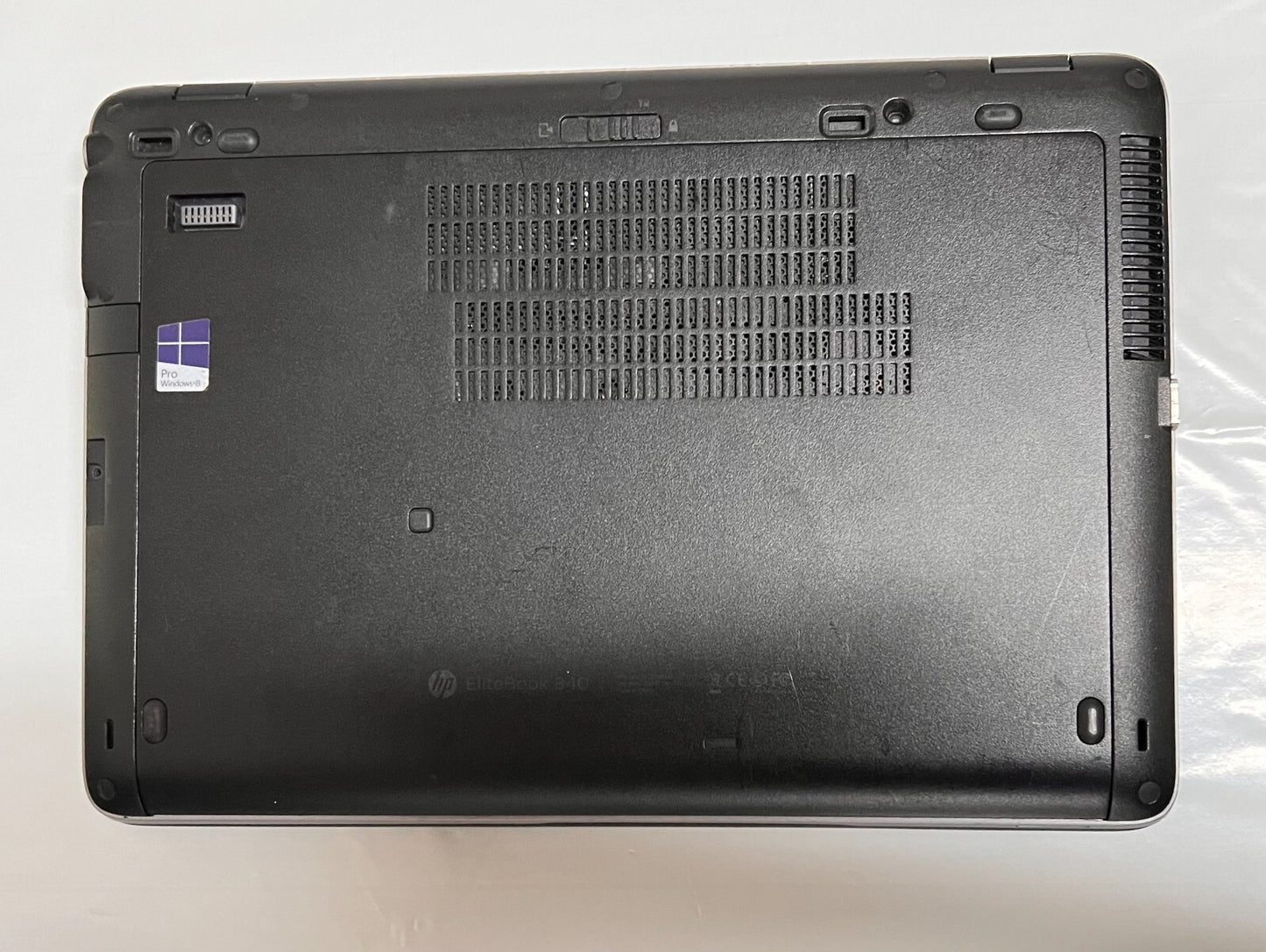 HP Probook 645 G4 14" Ryzen 5 8GB RAM 240GB SSD Windows 11 Pro