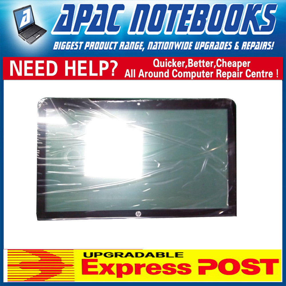 Touch Digitizer Glass For HP 15-ak