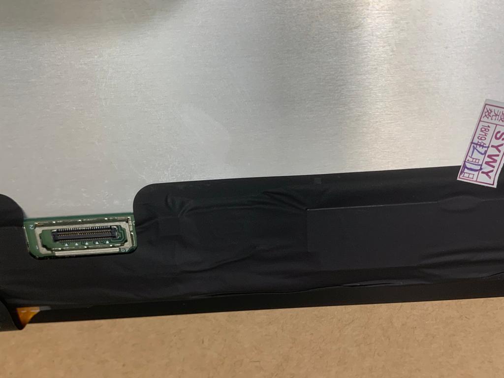 13.5 " Touchscreen Digitizer Assembly for Microsoft Surface Book 2