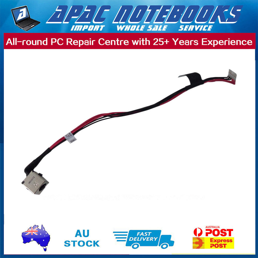 DC Jack Power Socket for Acer Aspire 3 A315-41 50.GY9N2.002