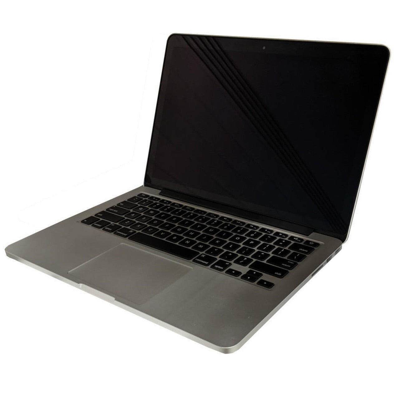 Apple Macbook Pro 13." A1502 2015 i5 1.8GHz 8GB RAM 128GB SSD macOS Mojave 2K