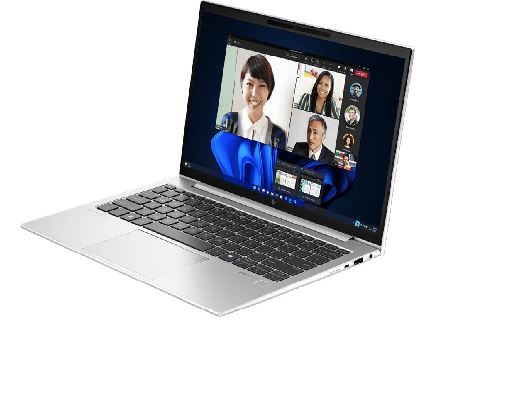 HP EliteBook 830 G8 i7-1165G7 (11th gen)/16G/256G SSD 13" Windows 11 Pro