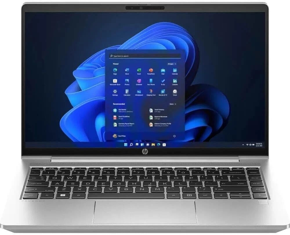 HP PROBOOK 440 G10 INTEL I5 13TH GEN 16GB 512GB SSD 14" 1920X1080