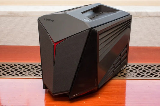 Lenovo IdealCentre Y710 i7/8G/256G SSD +1TB WiFi Windows 11 Home