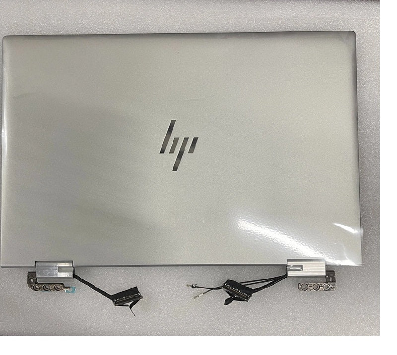 M03874-001 HP X360 ELITEBOOK 830 G7 Touch Screen FHD GLOSSY Hinge up Assembly