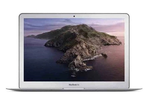 Apple MacBook Air A1466 Laptop 13.3"i5 8GB RAM 128GB SSD