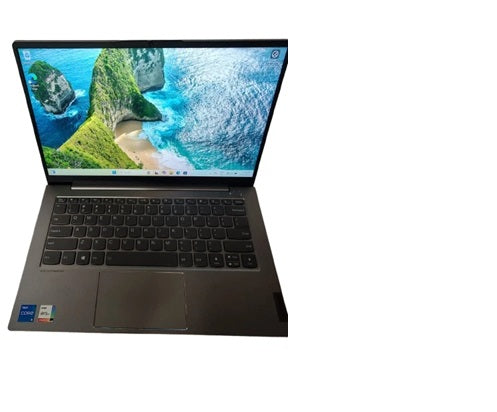 Lenovo ThinkBook 14s Gen2 i7-1165G7/16G/512G SSD Windows 11 Pro