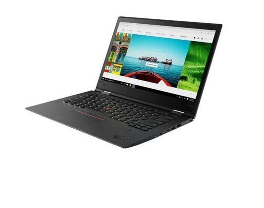 Lenovo Yoga X1 Gen3 Touchscreen Convertible 16GB RAM 256 SDD