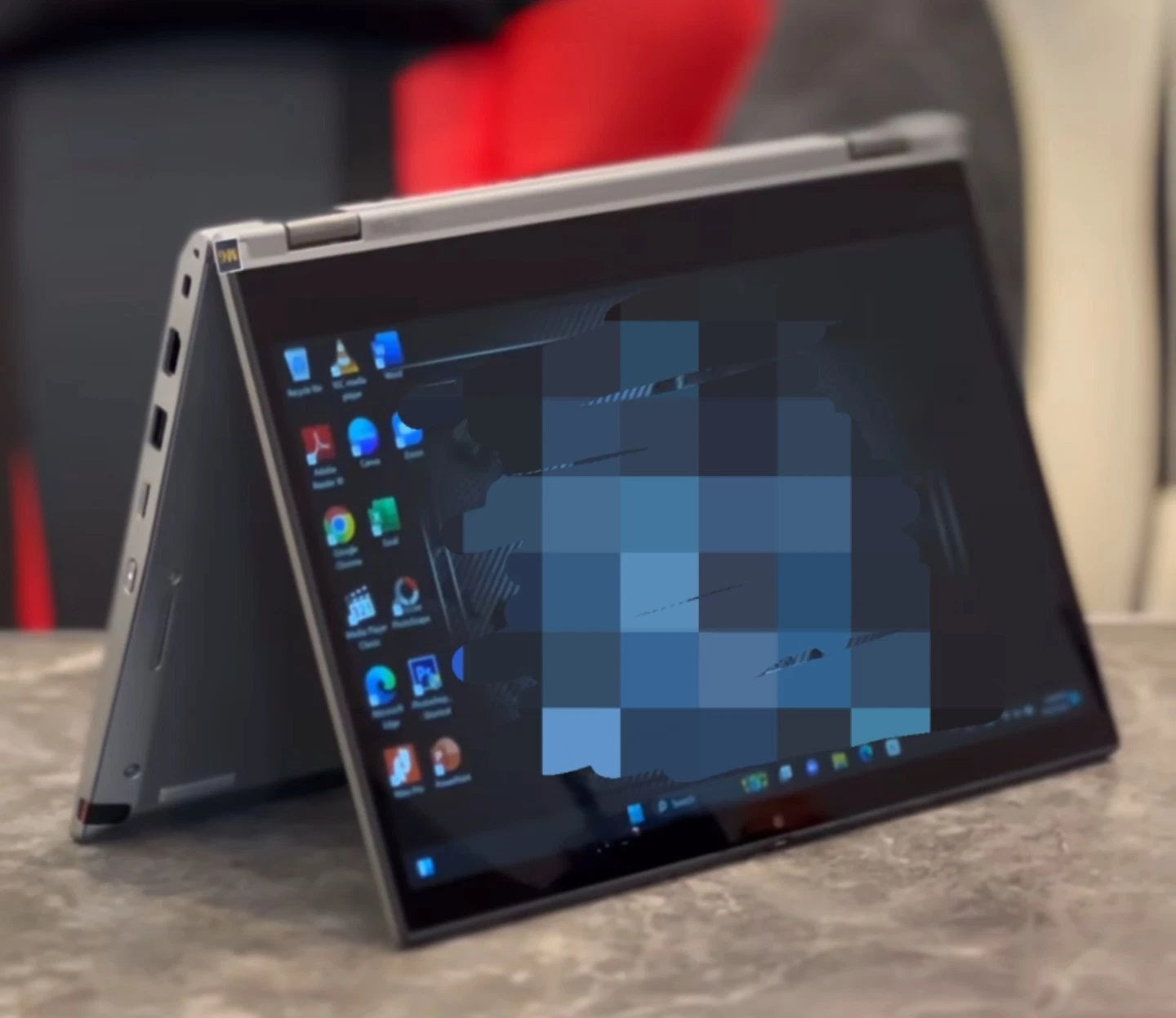 Lenovo ThinkPad L13 Yoga Gen 2 | i5 10th | 8GB | 256GB SSD