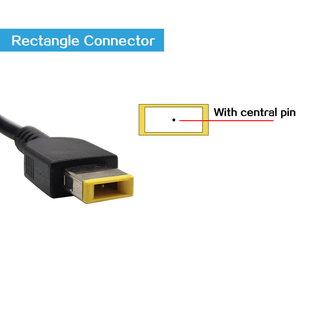 Genuine Lenovo Charger Legion 5 15ARP8 15APH9 15IRX9 16IRX9 230W 11.5V 20V