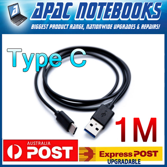 1M USB Type C Data Charger Charging Sync Data Cable For Google Nexus 5x 6p