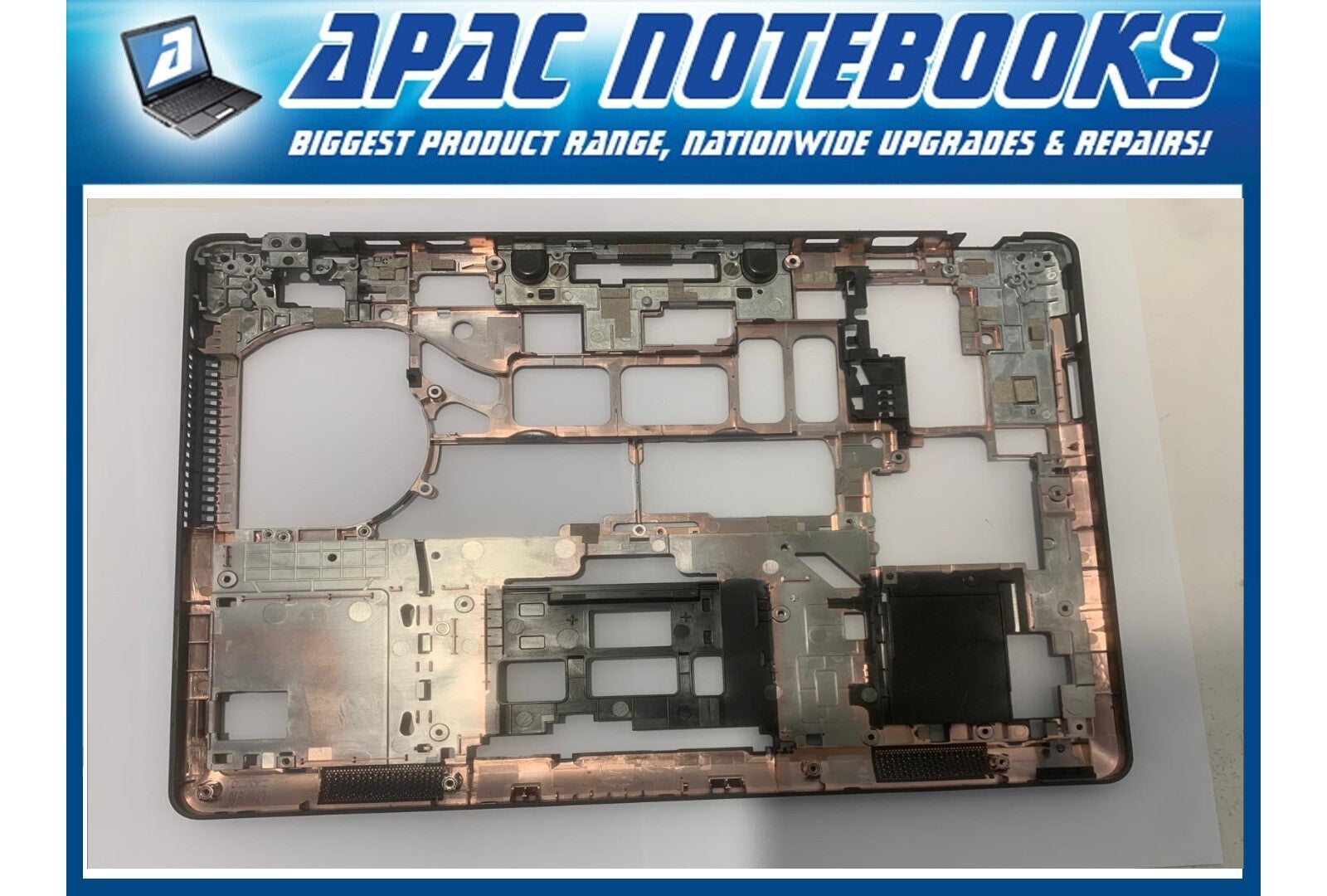 Dell Latitude E5450 14" D Cover (Bottom Base)