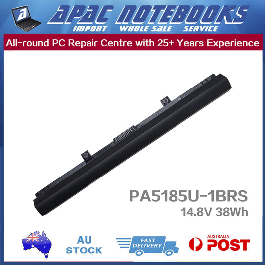 Genuine Toshiba Battery Satellite/Pro L55-B/-C L55t-B/-C L55D-B/-C L55Dt-B/-C