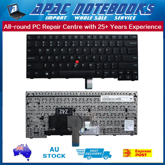 Genuine keyboard for Lenovo Thinkpad E470 E470c E475