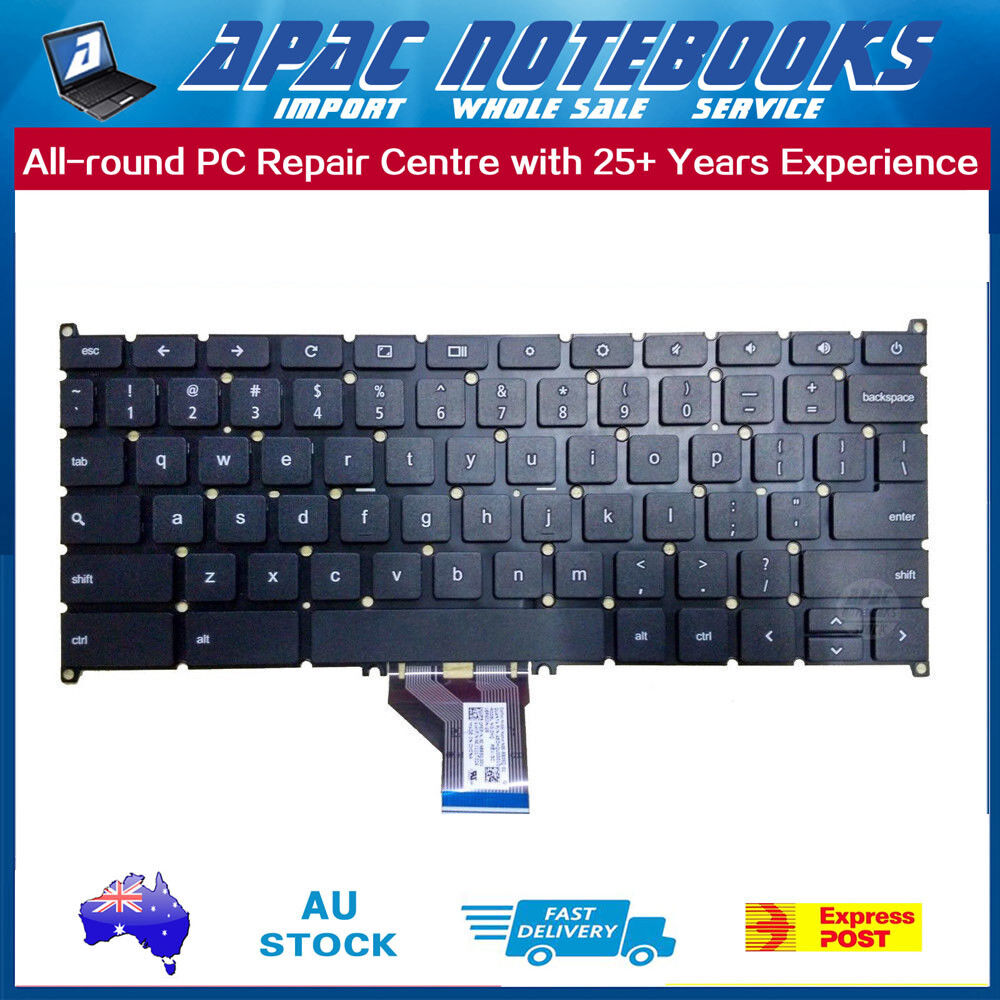 Keyboard for ACER CB3-111 Series