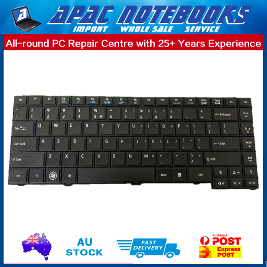 Keyboard for Acer TravelMate 4350 4750 6495 8473 P633 P643 P243-M #56