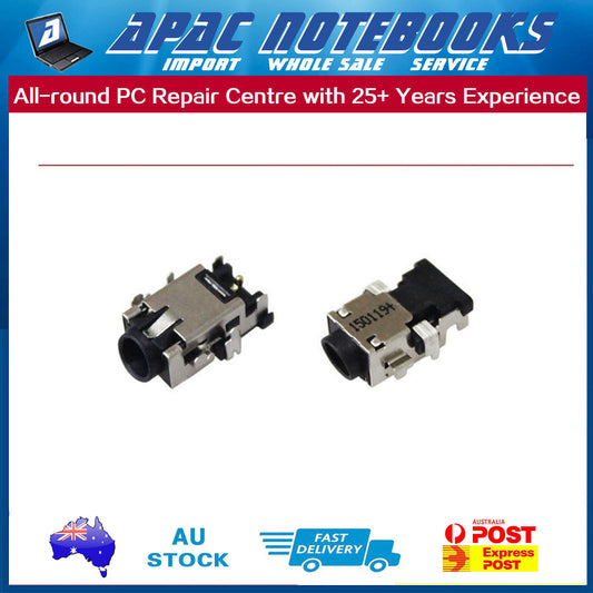 DC Jack Power Socket for ASUS UX305UA UX305C UX305CA UX305F UX305FA UX305LA