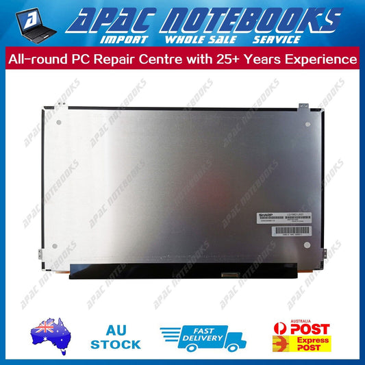 15.6" UHD(3840x2160) 40Pin LED Screen LQ156D1JX01