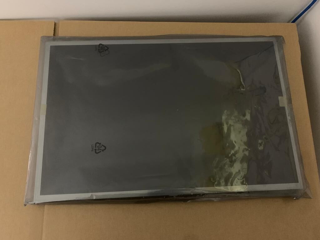 LG.Philips 20.1 inch LCD Screen LP201WE1-SL01 40pin