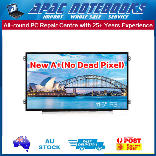 11.6"HD(1366x768)Non-touch Screen HP Stream 11-r 11-r007tu 11-r008tu 11-r022TU