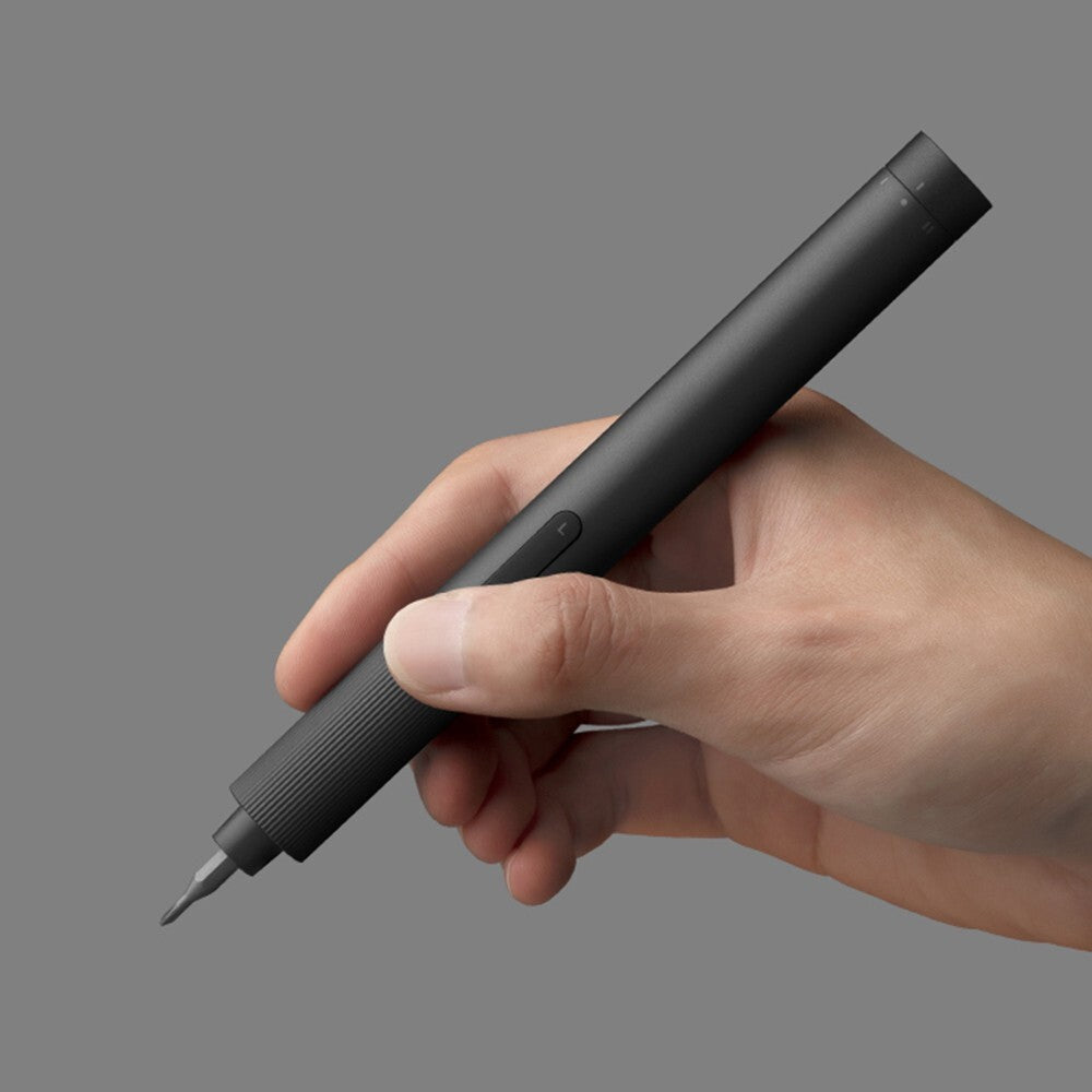 Xiaomi Electric Precision Screwdriver All-Metal Gearbox Rechargeable Battery