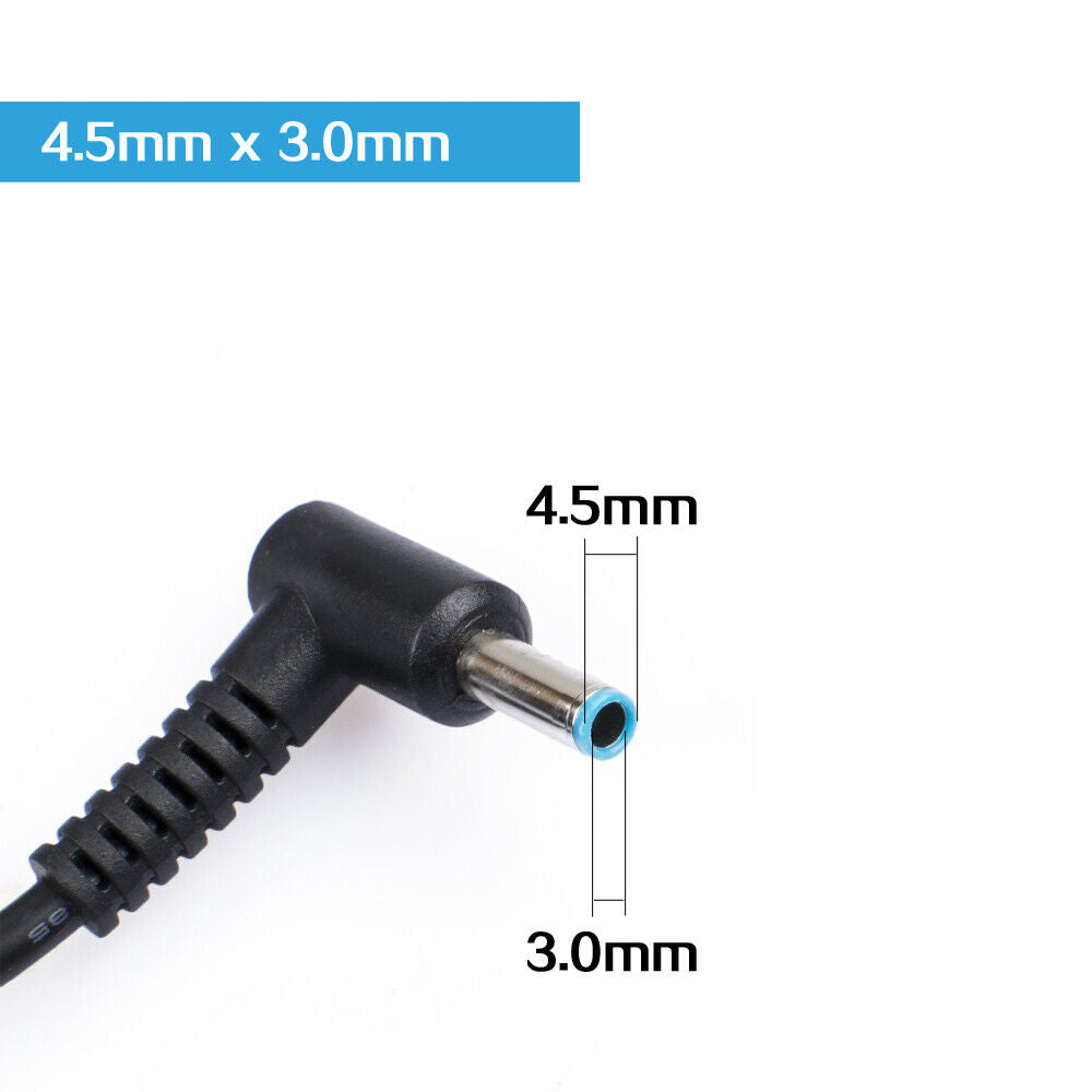 65W AC Adapter Charger for HP  15-dy 15-dy1091wm