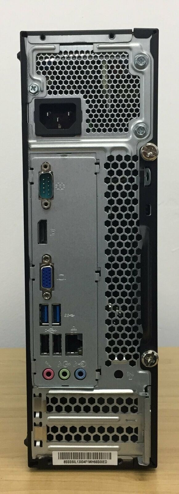 Lenovo S500 i7-4th 8GB RAM 192GB SSD DVD-RW  Window 11 Destop