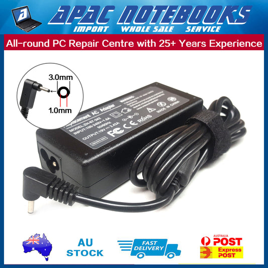 65W AC Adapter Charger for Acer Spin 5 SP513-54N SP513-55N