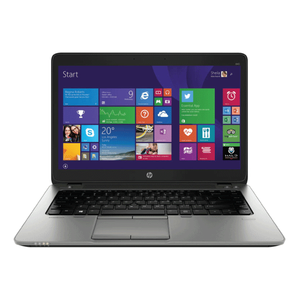 HP Probook 645 G4 14" Ryzen 5 8GB RAM 240GB SSD Windows 11 Pro