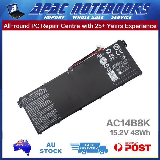 Genuine Acer Battery Predator Helios 300 PH315-51 PH317-51 PH317-52 15.2V 48Wh