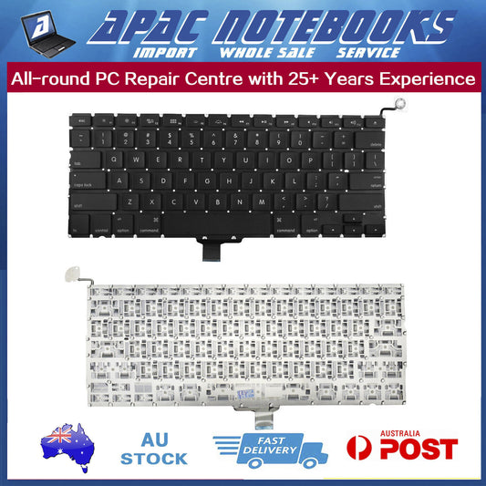 Keyboard Compatible for MacBook Pro 13" A1278 2009 2010 2011 2012
