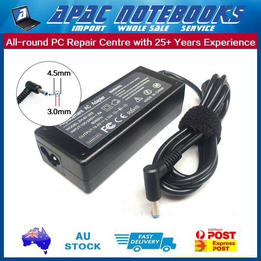 65W AC Adapter Charger for HP  15-dy 15-dy1091wm