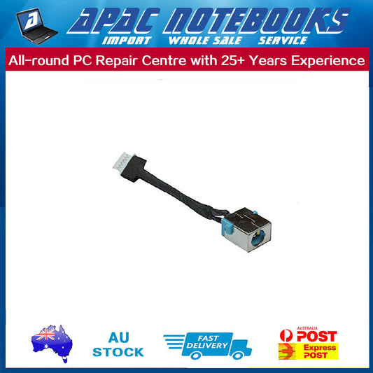 DC Jack Power Socket for Acer VN7-571 VN7-571G 50.MQJN1.001 450.02F05.000